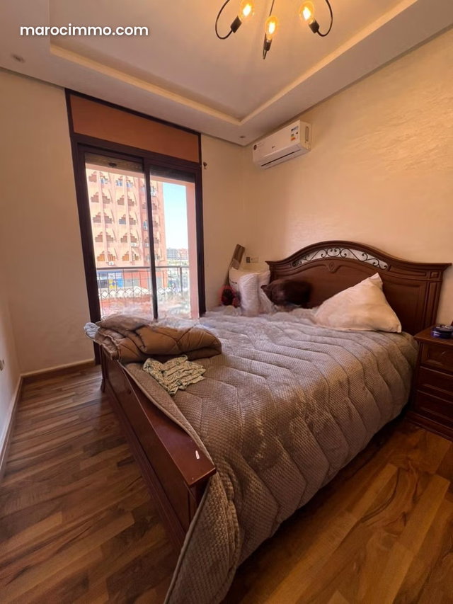 Location Appartement à majorelle — 5