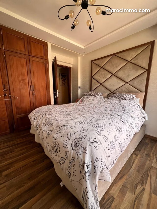 Location Appartement à majorelle — 4