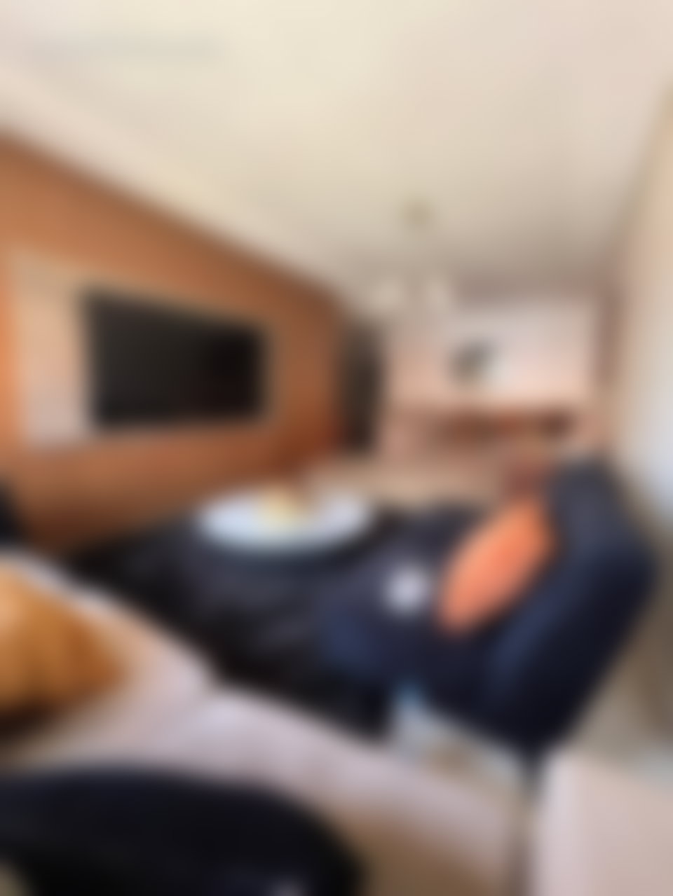 Appartement meublé 89 m² à louer à Majorelle Marrakech