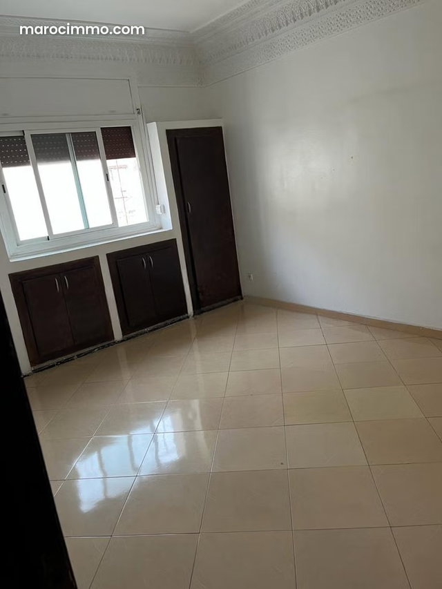 Appartement 160 mètres 3 chambres Mersultan — 2