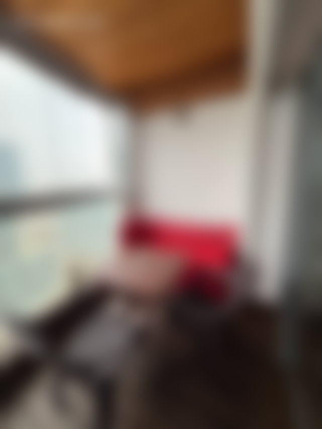 Appartement 3 pièces avec terrasse, Marina, Casablanca — 4