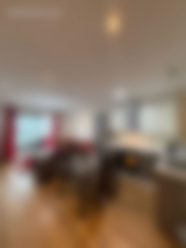 Appartement 3 pièces avec terrasse, Marina, Casablanca — Casablanca