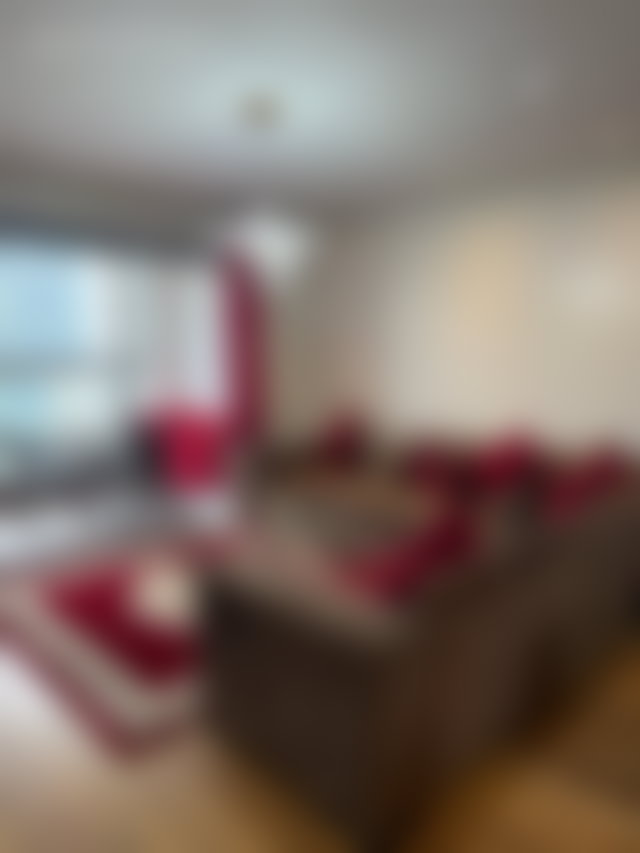 Appartement 3 pièces avec terrasse, Marina, Casablanca — 3