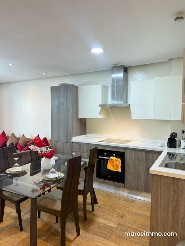 Beautiful STUDIO for Sale MARINA — 5