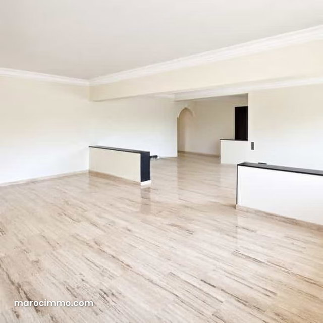 Apartment for Sale of 217.0 m² in Casablanca, Gauthier — 2