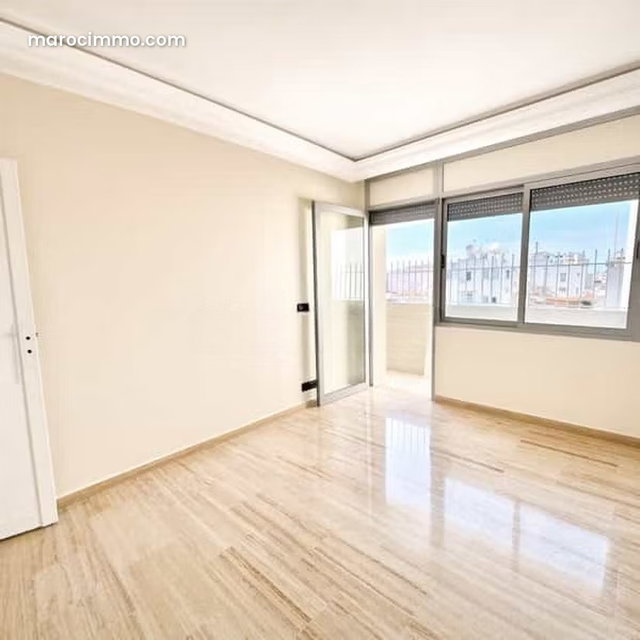 Apartment for Sale of 217.0 m² in Casablanca, Gauthier — 4