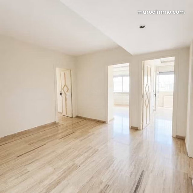 Apartment for Sale of 217.0 m² in Casablanca, Gauthier — 3