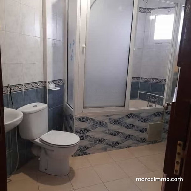 Appartement à Vendre de 75.0 m² à Casablanca, Bourgogne Sidi Belyout — 3
