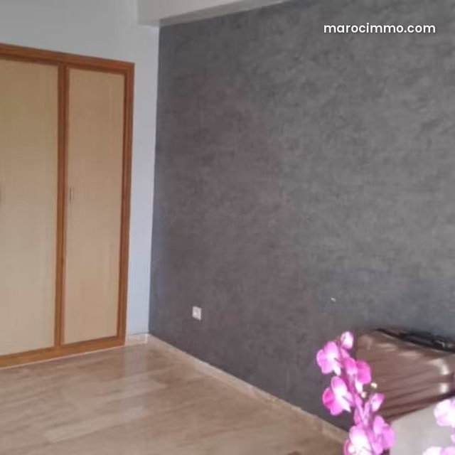 Appartement à Louer de 83.0 m² à Dar Bouazza, Errahma — 5