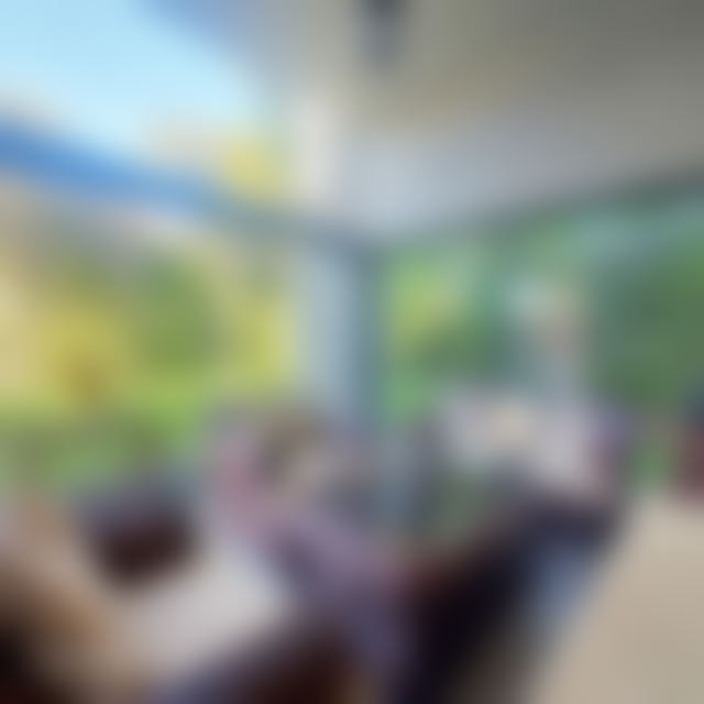 570 sqm villa with garden in central Bouskoura, 4 bedrooms — Bouskoura