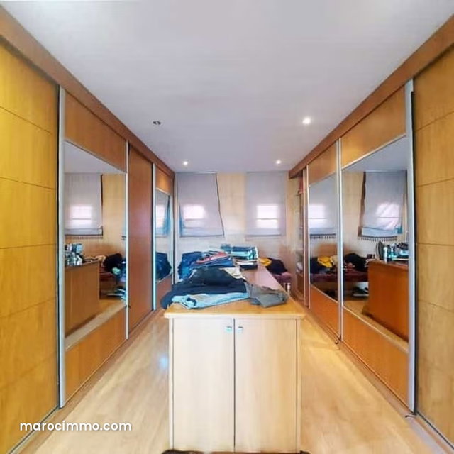 Villa à Vendre de 570.0 m² à Bouskoura, Bouskoura — 4
