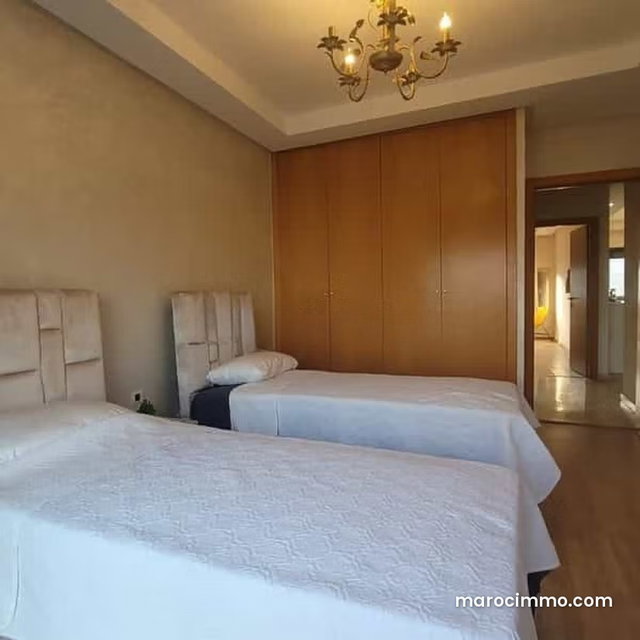 Apartment for Sale of 91.0 m² in Dar Bouazza, Tamaris1 — 4