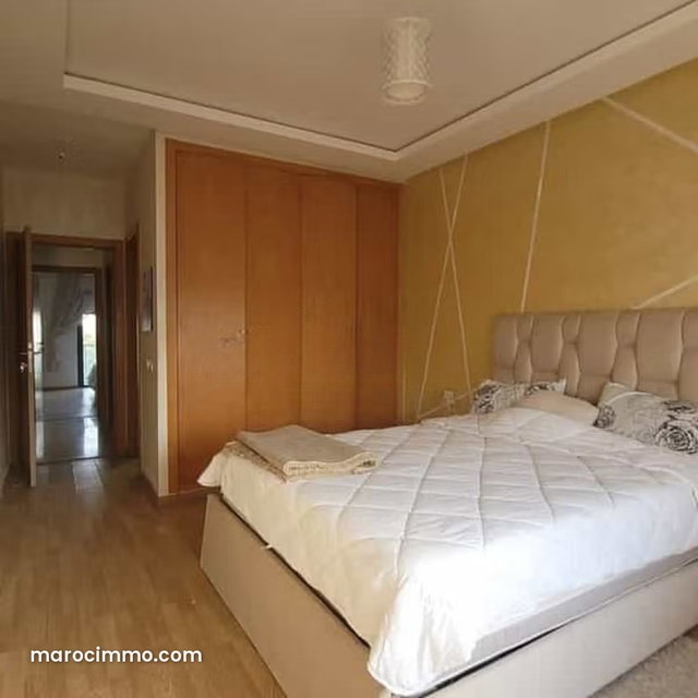 Apartment for Sale of 91.0 m² in Dar Bouazza, Tamaris1 — 5