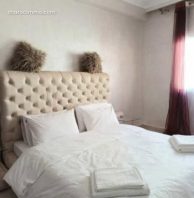57.0 m² Apartment for Rent in Marrakech, Route De Casablanca — 5