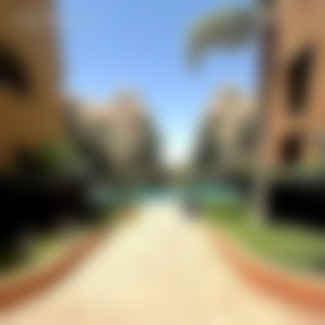 Appartement 2 chambres, Route de Casablanca, Marrakech — 3