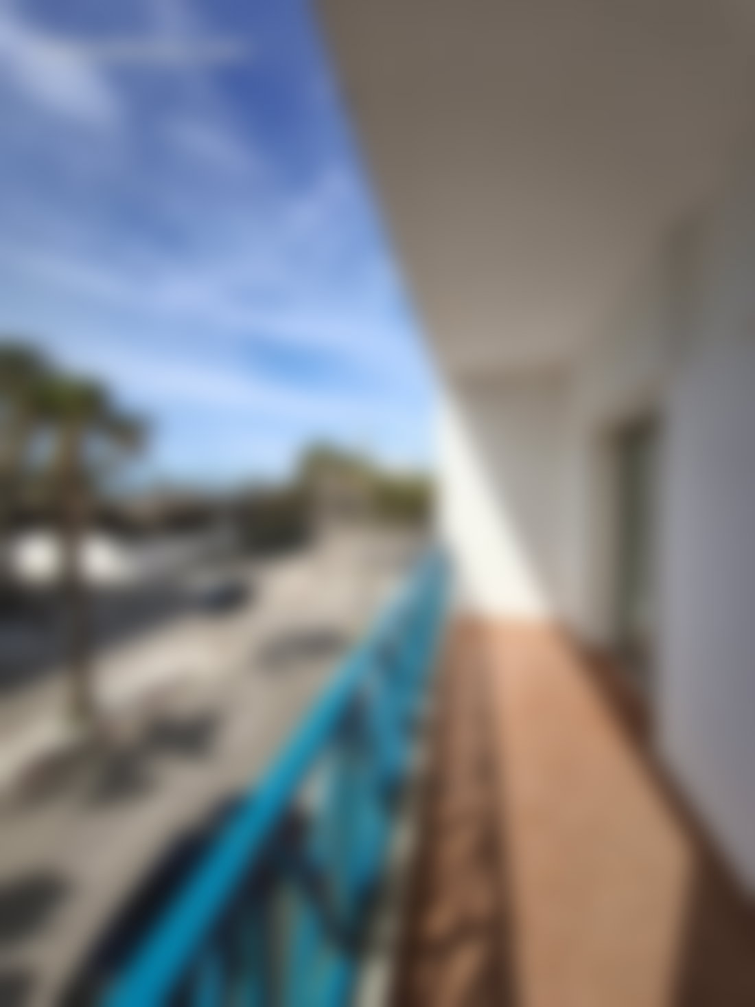 Appartement 2 chambres avec terrasse et garage, Asilah