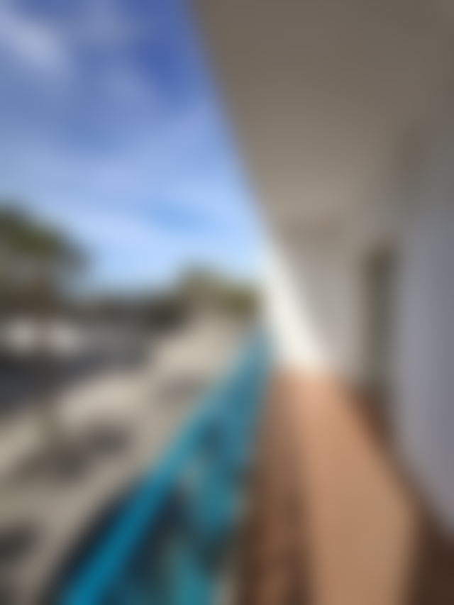 Appartement 2 chambres avec terrasse et garage, Asilah — Asilah