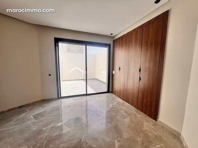 91 m² Apartment for Sale in Casablanca — 4