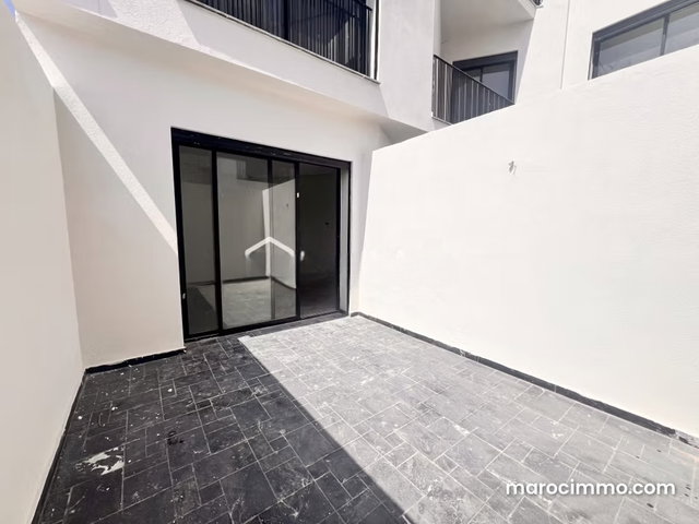 91 m² Apartment for Sale in Casablanca — 3