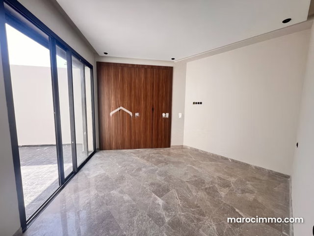 91 m² Apartment for Sale in Casablanca — 5
