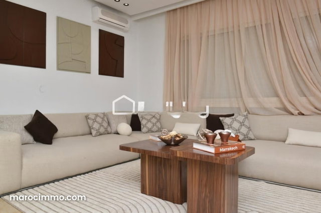 Appartement de 163 m² à Casablanca — 4