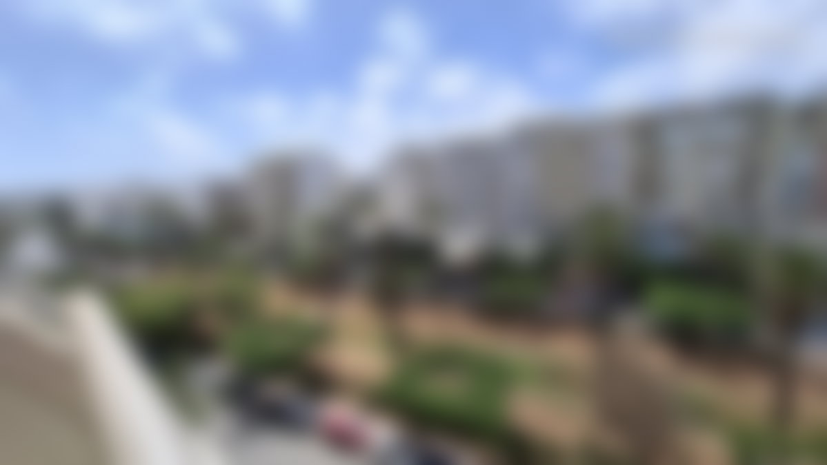 شقة فسيحة للبيع بحي بالميير في الدار البيضاء