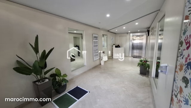 Appartement de 207 m² à Casablanca — 3