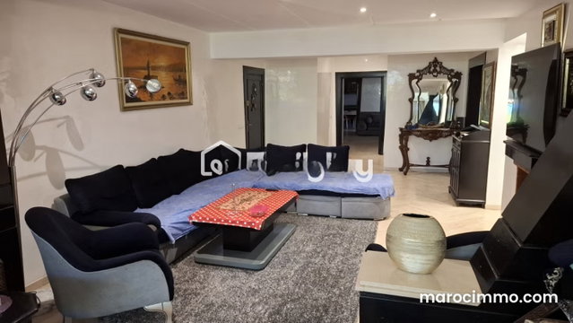 Appartement de 207 m² à Casablanca — 5