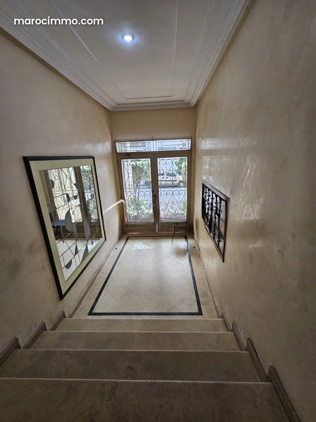 Appartement de 177 m² à Casablanca — 3