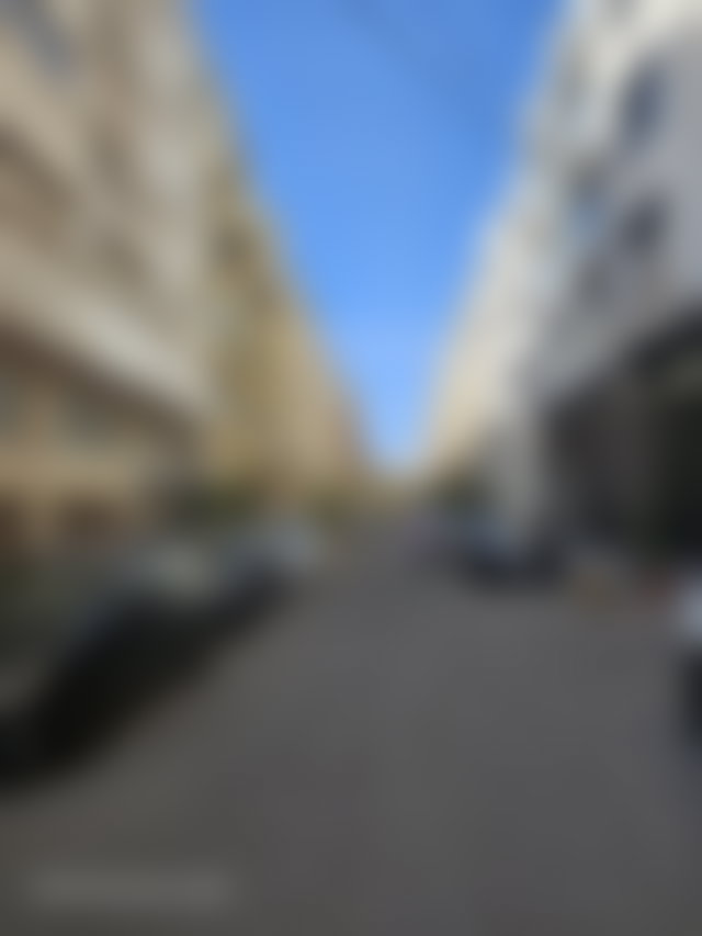 شقة فسيحة للبيع بحي المستشفيات في الدار البيضاء — 2