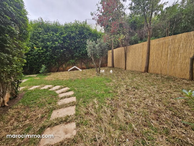 Villa de 504 m² à Casablanca — 5