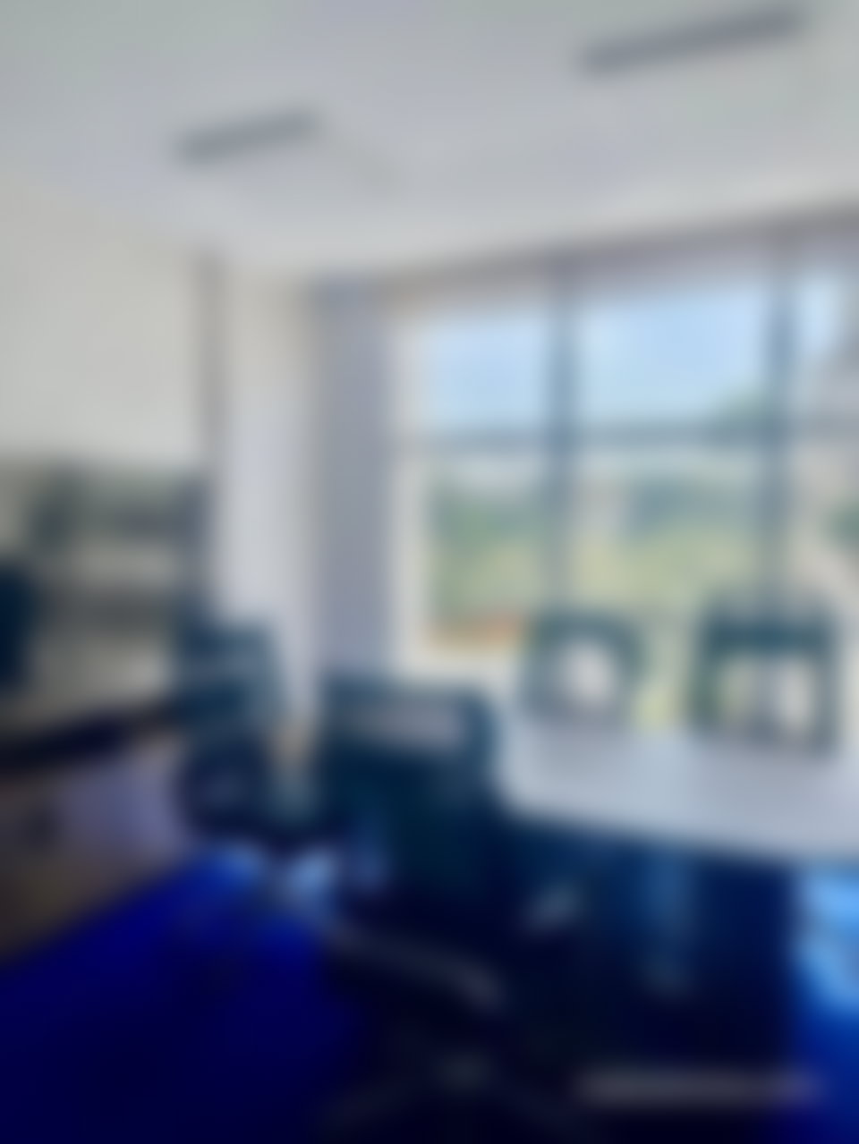 Bureau 80 m² Mers Sultan, Casablanca, terrasse et standing