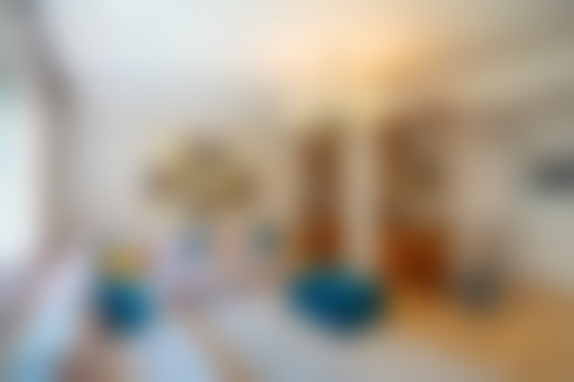 Bright 105 sqm Apartment, Val Fleuri, Casablanca — 2