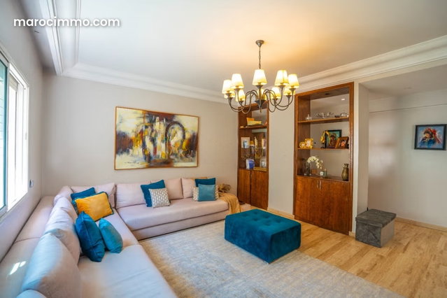 Appartement bijoux étage élevé Val Fleury — 2