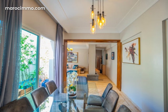 Appartement bijoux étage élevé Val Fleury — 5