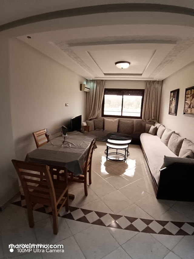 Appartement meublé à la location — Marrakech
