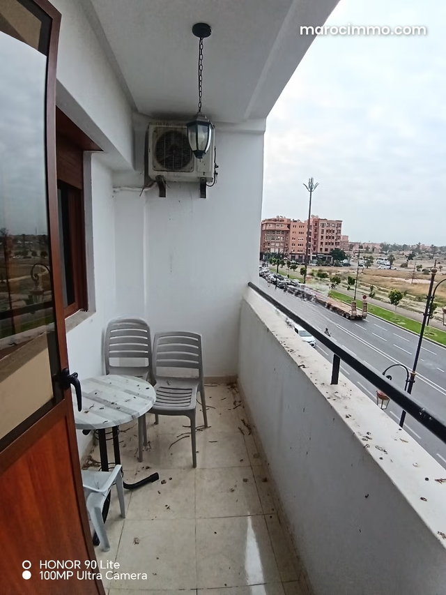 Appartement meublé à la location — 3