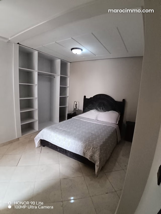 Appartement meublé à la location — 5