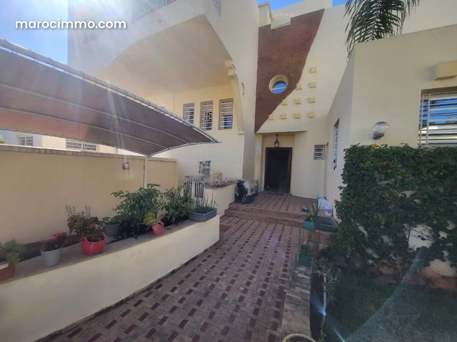 Villa for Sale in Sidi Maarouf — 2