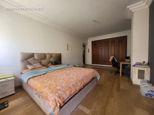 Villa for Sale in Sidi Maarouf — 4