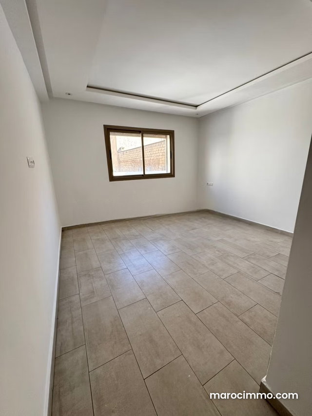 LOCATION appartement vide 2 chambres à Quartier Maarif — 2