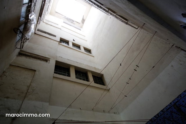 2-Bedroom 208 m² Apartment on Rachidi Boulevard in a Quiet Area — 4