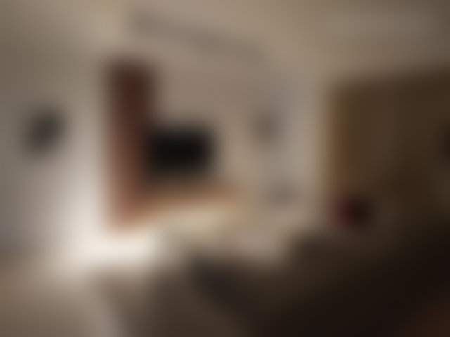 Appartement meublé 130 m² à louer au Palmier Casablanca — 2
