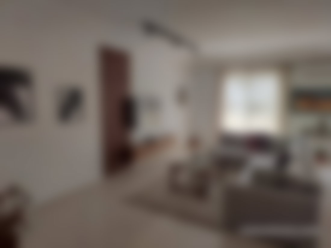 Appartement meublé 130 m² à louer au Palmier Casablanca