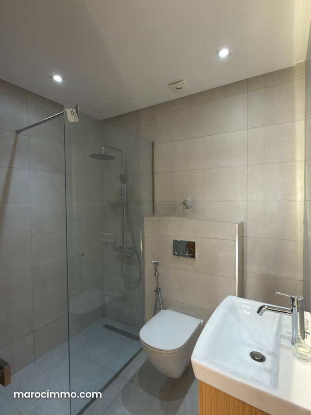 Appartement 119 m² à vendre à Moujahidine — 5
