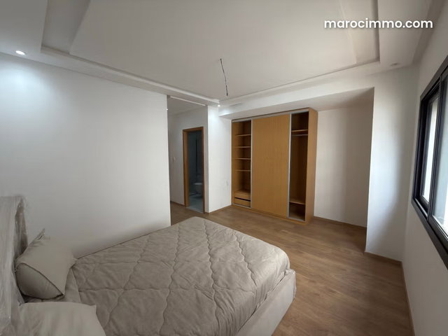 Appartement 119 m² à vendre à Moujahidine — 3
