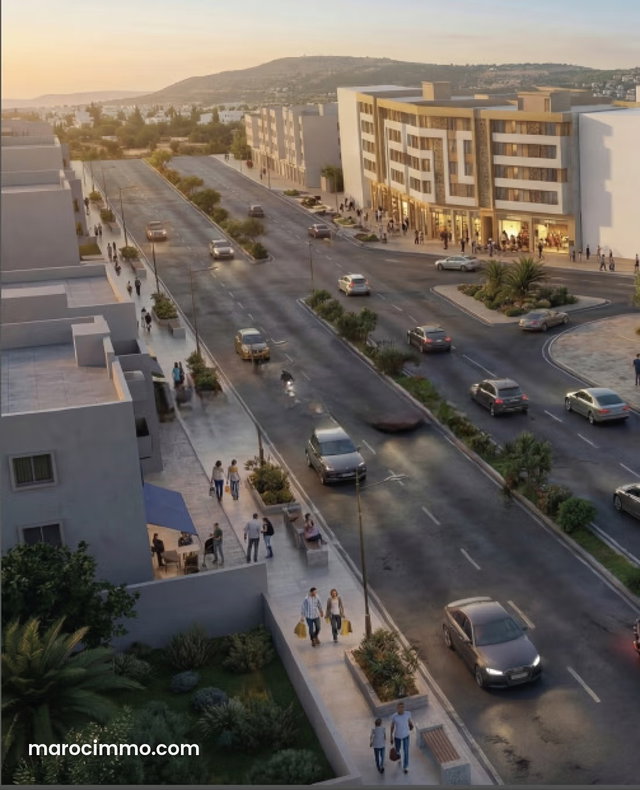 Nouveau projet haut standing à la Pergola — 4