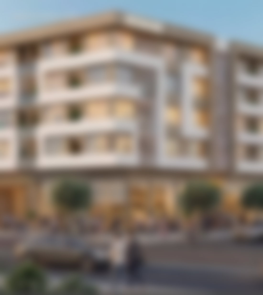 Appartement 68 m² avec piscine et jardin, Ben Serguaou, Agadir