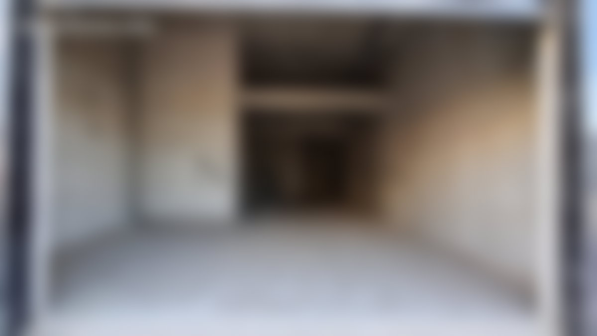 Local commercial 151 m² avec mezzanine, Guéliz, Marrakech