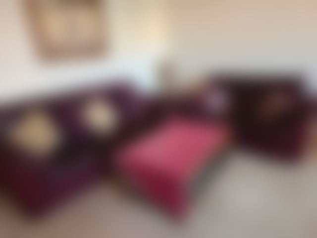 شقة مفروشة مع مسبح للكراء بطريق الدار البيضاء مراكش — مراكش